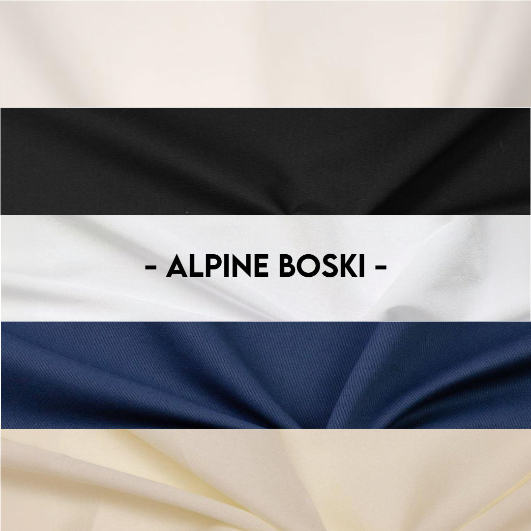 ALPINE BOSKI